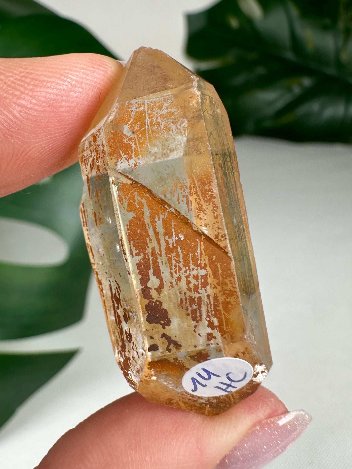 Himalaya Quarz Nr.14HC