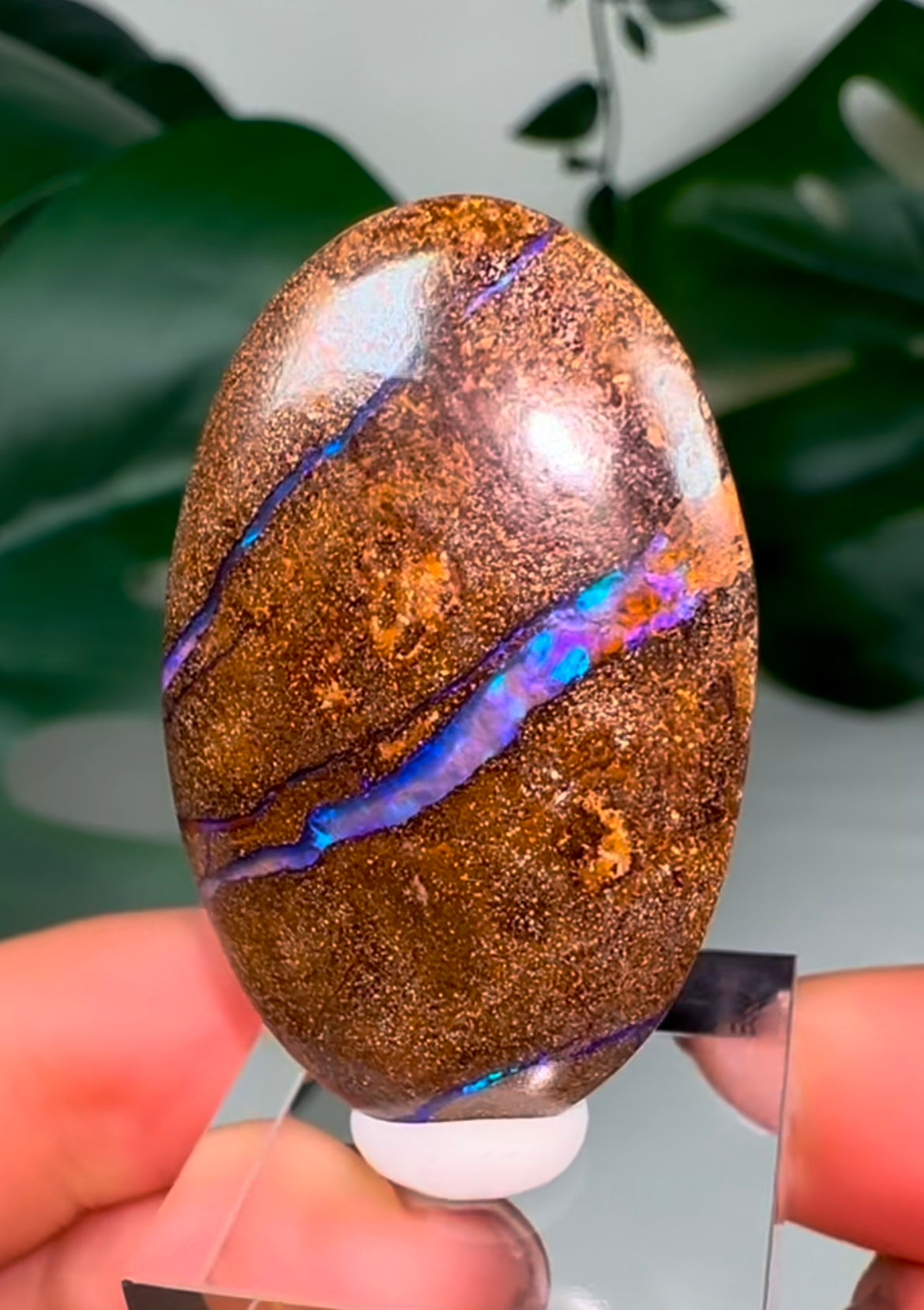 Ópalo Boulder n.° 208BO