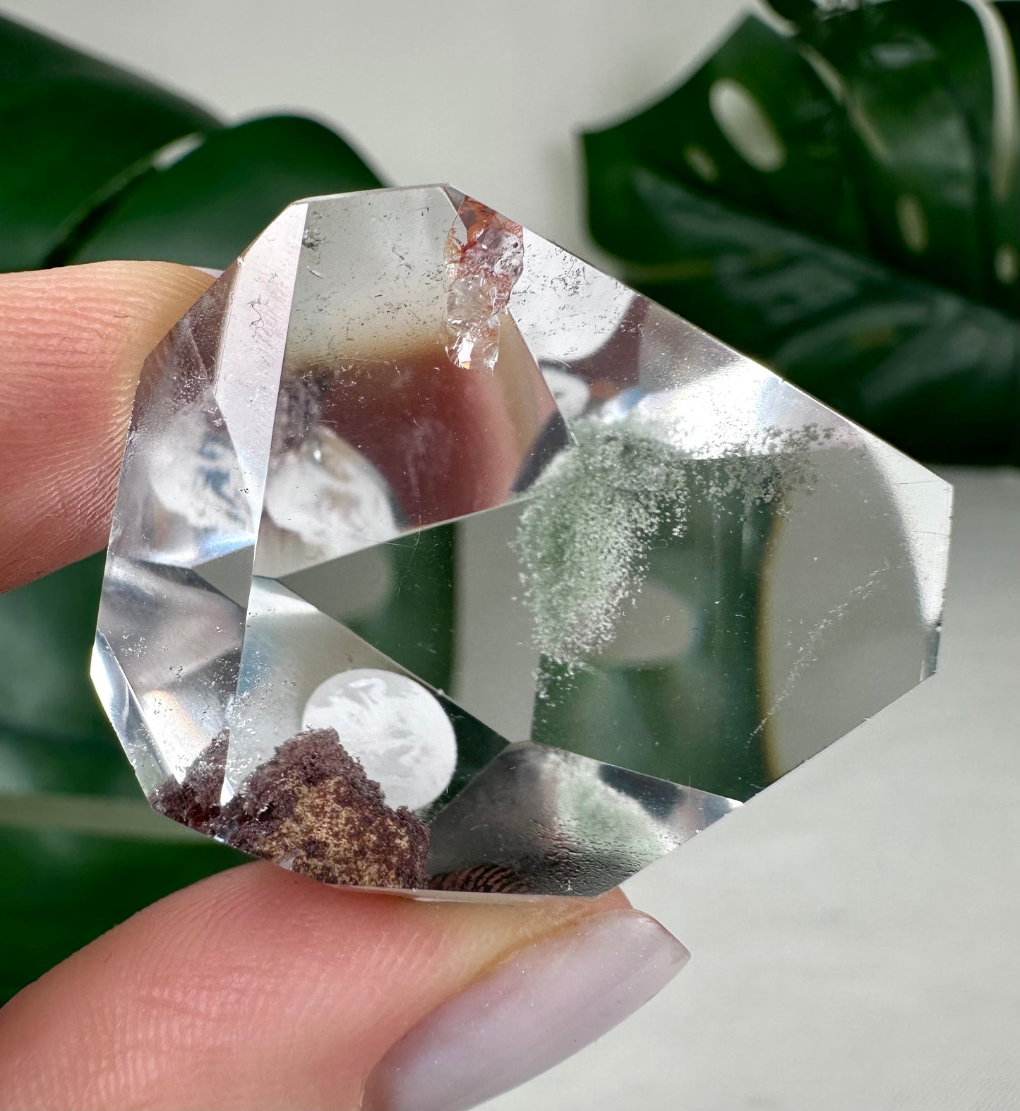 Garden Quartz No.15G3