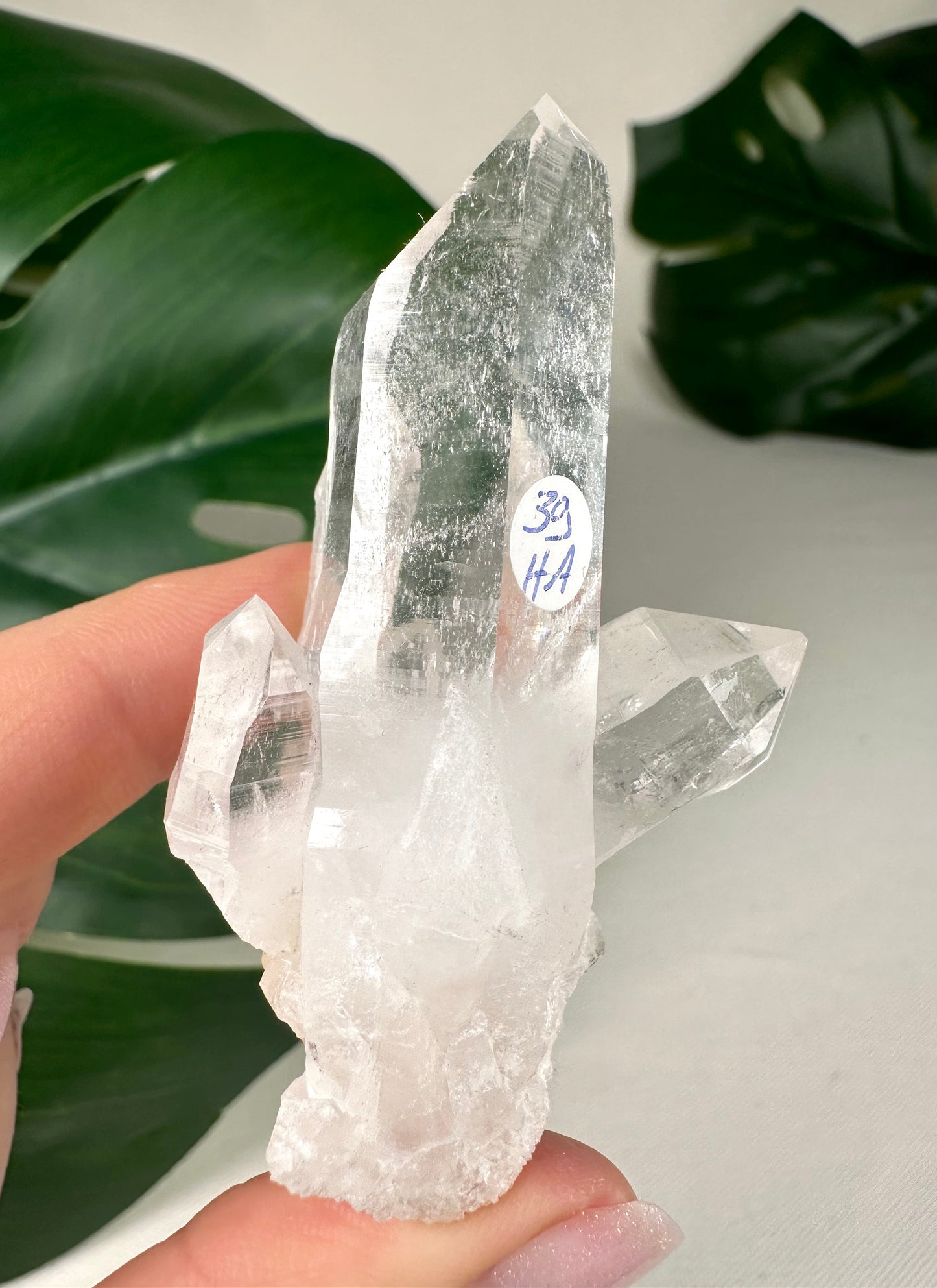 Himalaya Quarz Nr.39HA