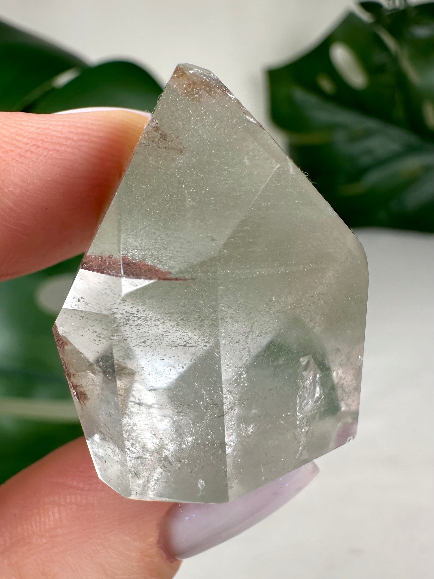 Garden Quartz No.19GF