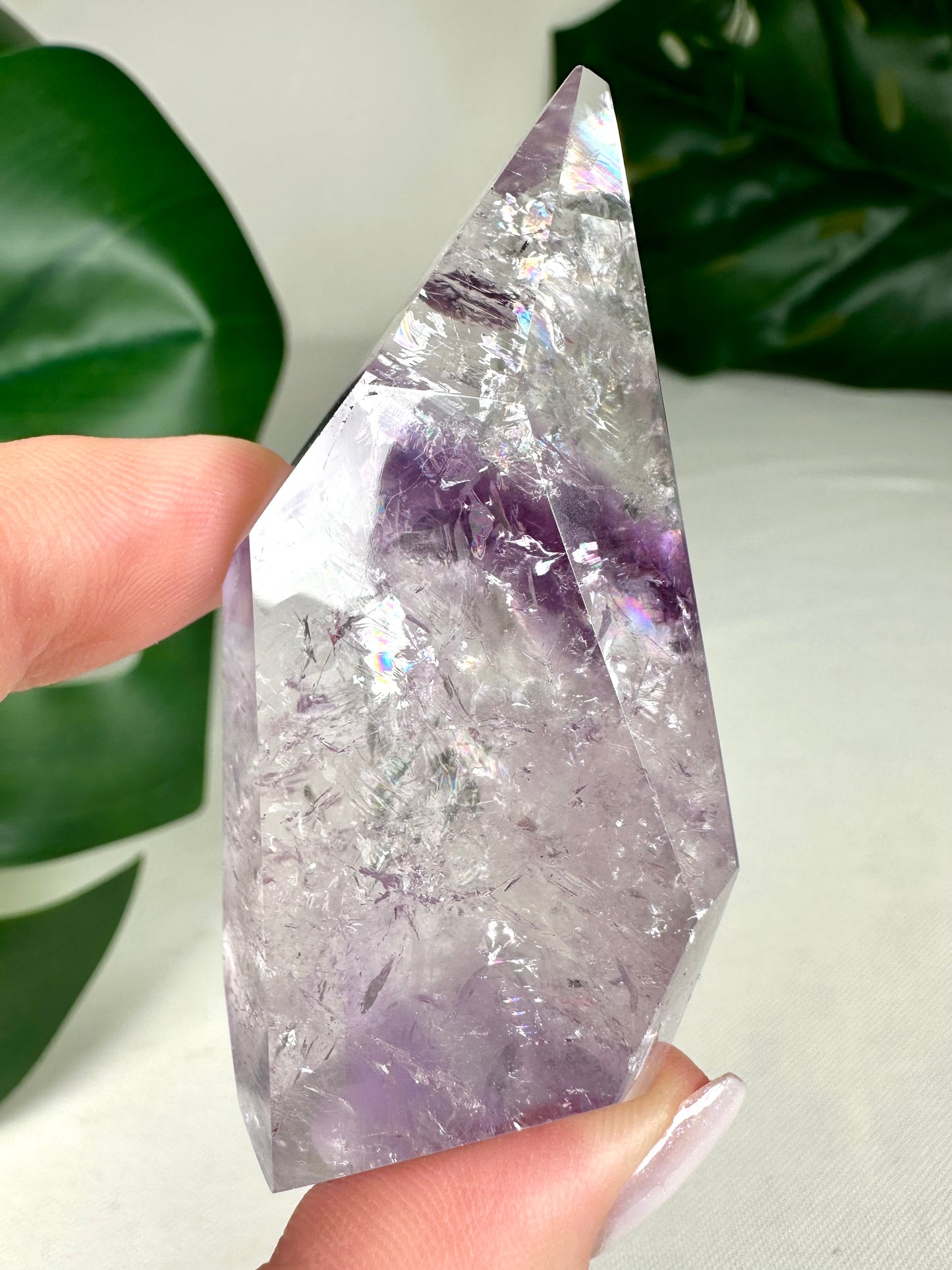 Phantom Amethyst Nr.35PF
