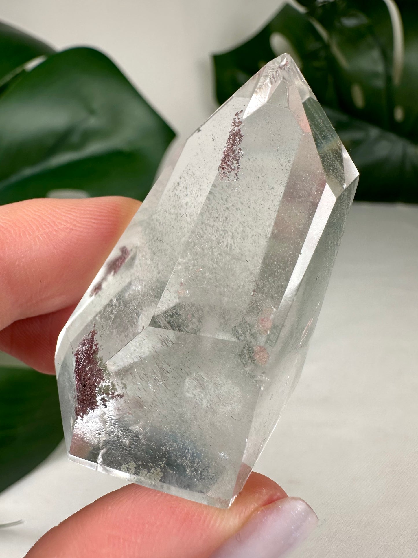 Garden Quartz No.34GS