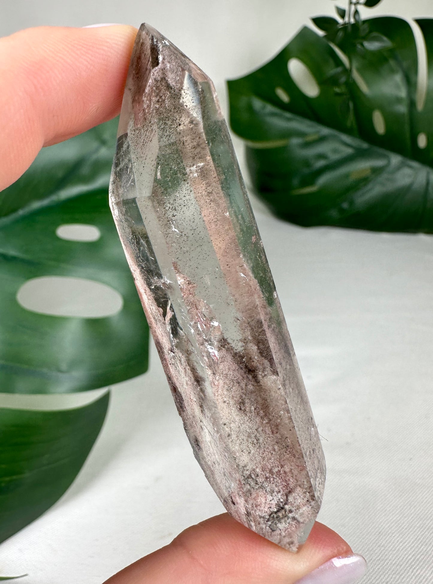 Garden Quartz No.30G2