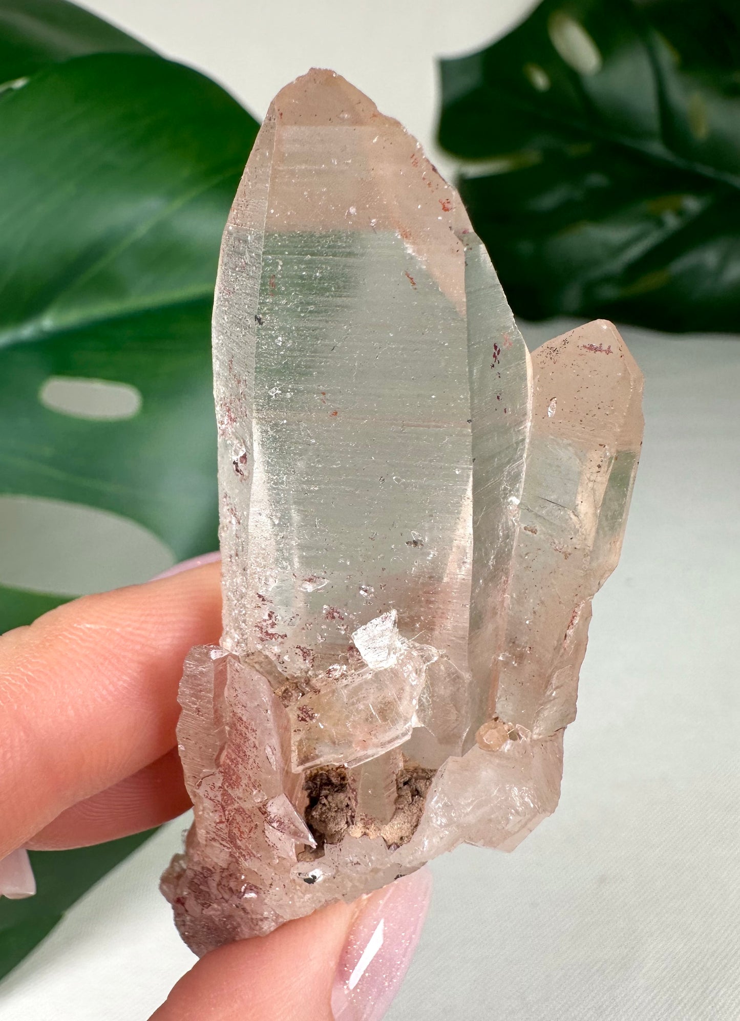 Himalaya Quarz Nr.34HR
