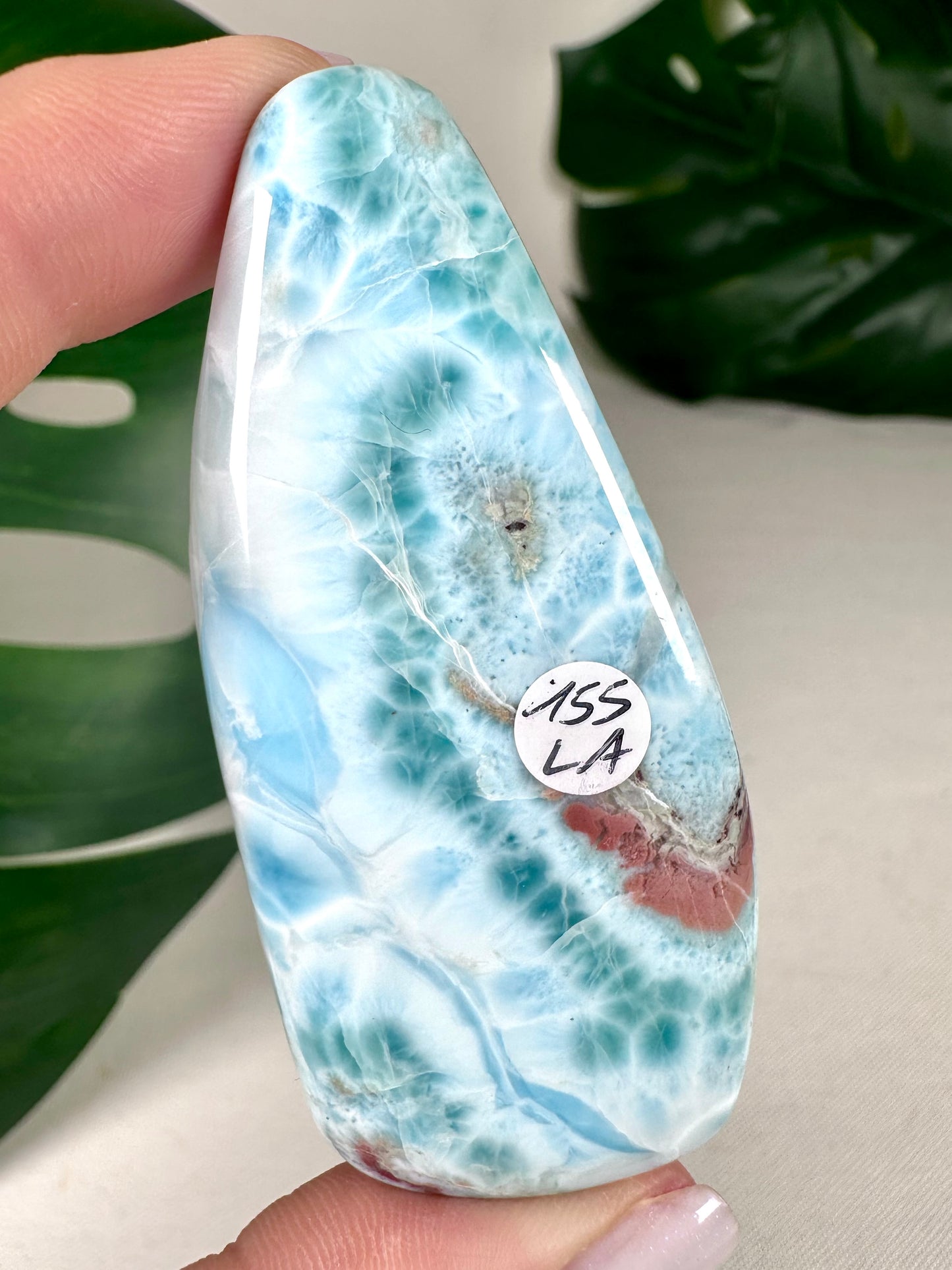 Larimar No.155LA