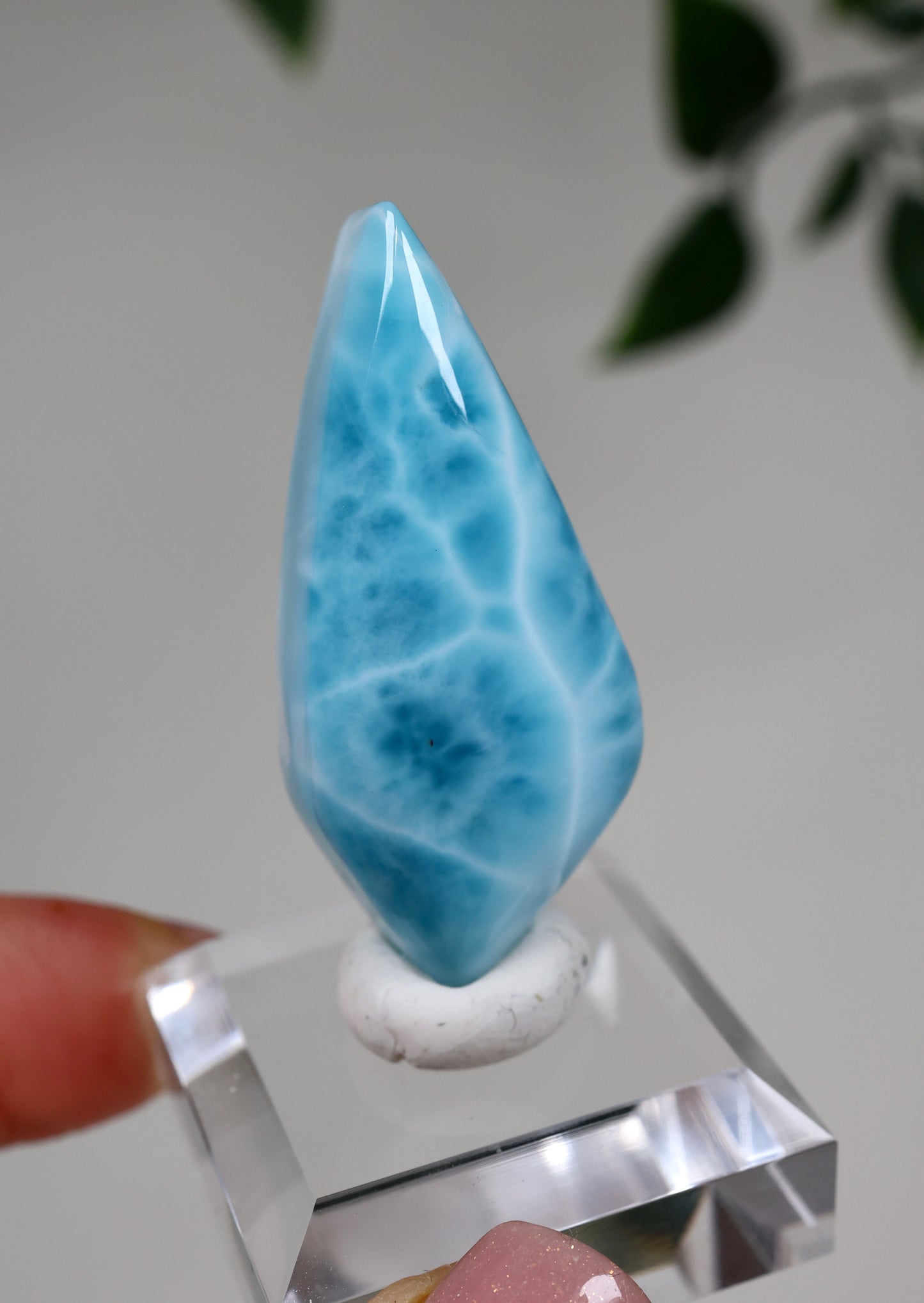 Larimar HQ Nr.236LA