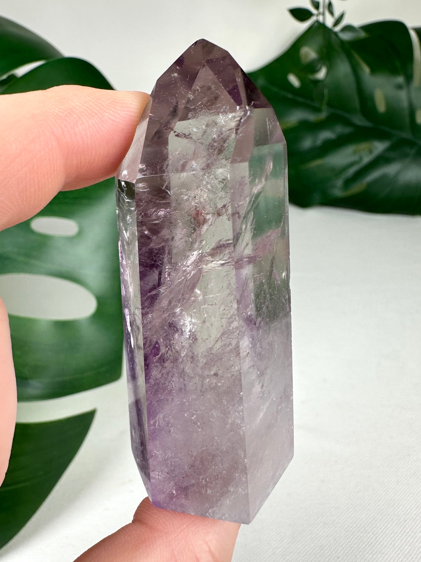Phantom Amethyst Nr.40MA