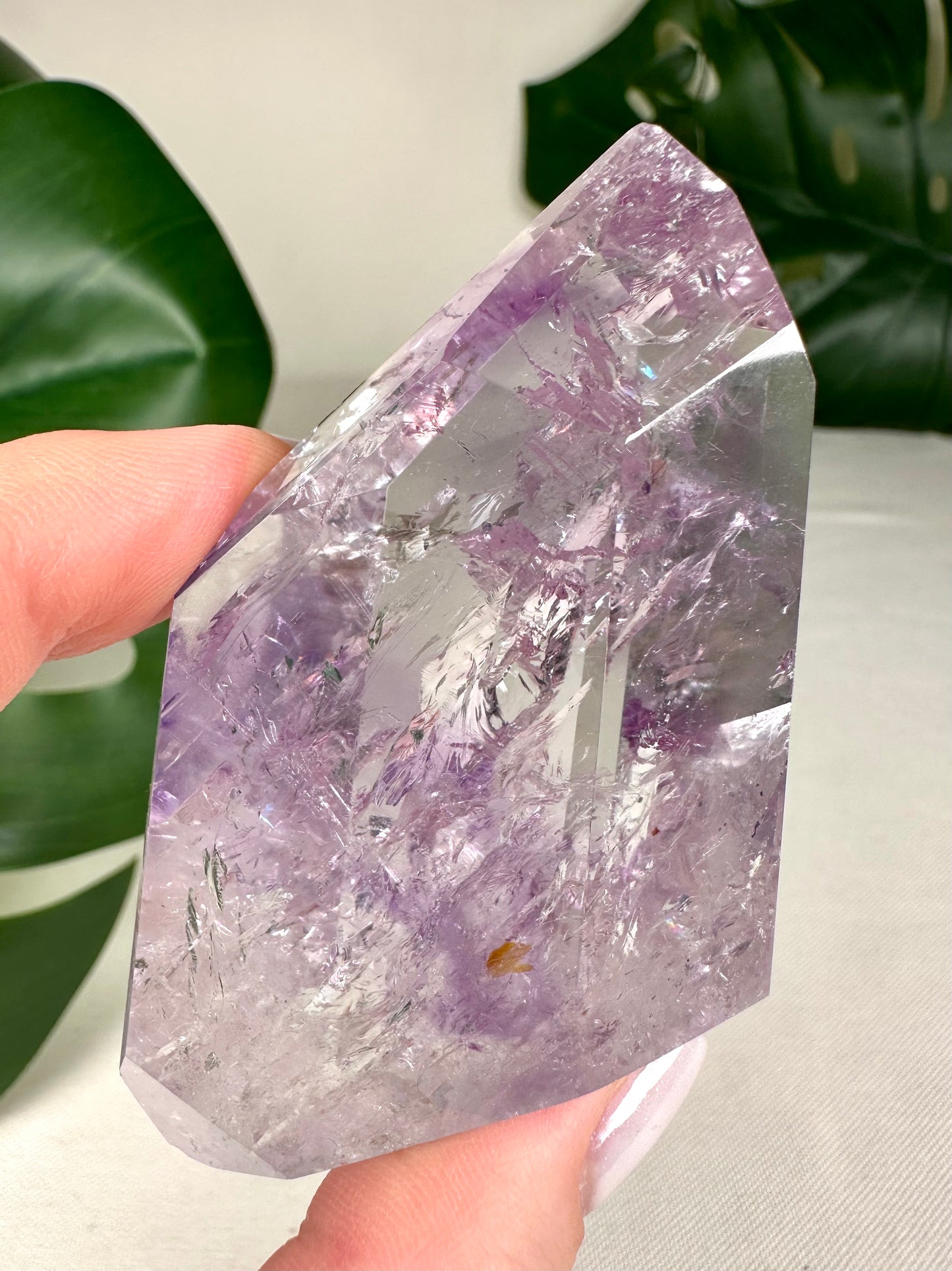 Phantom Amethyst Nr.48AF