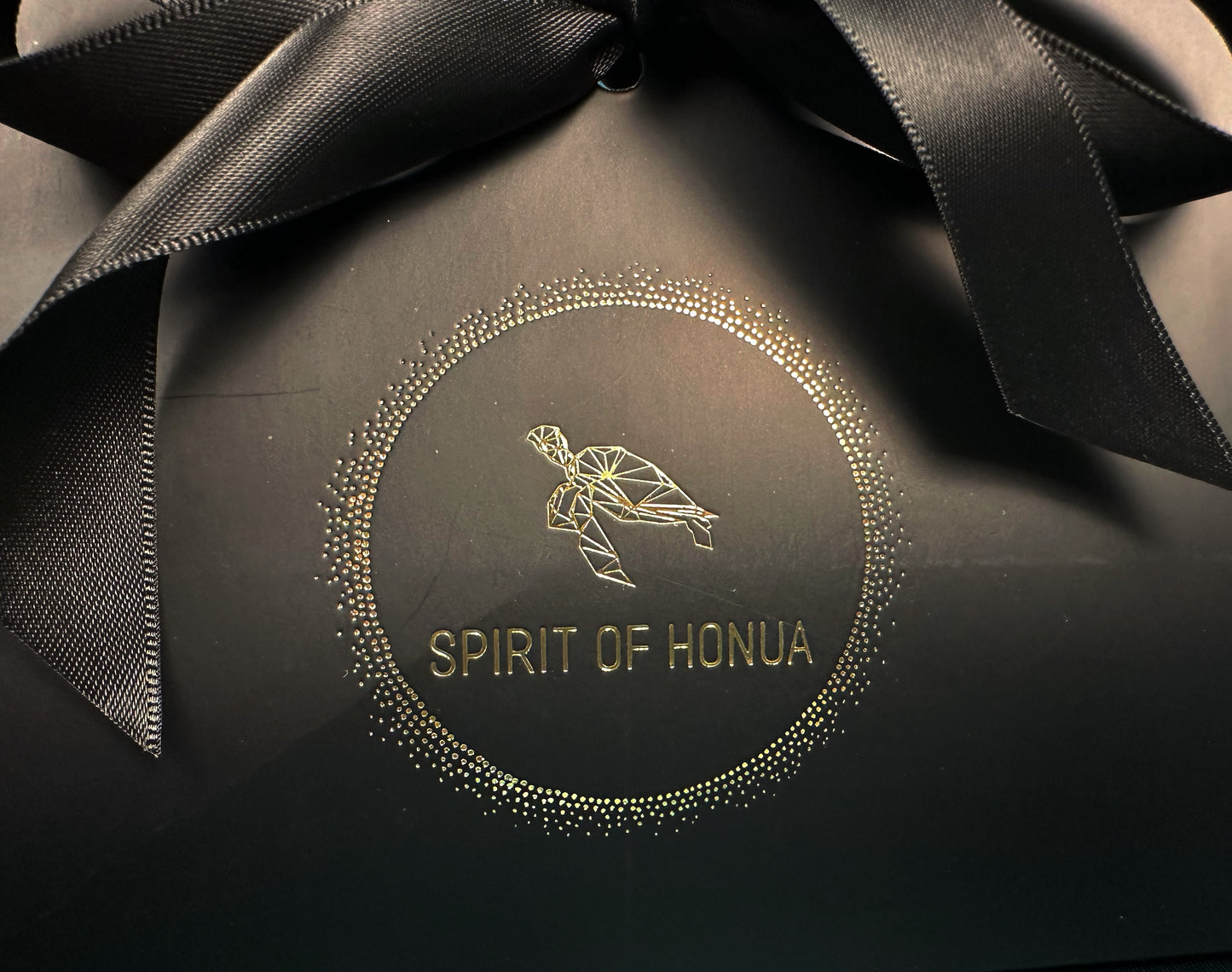 Geschenktasche „Makana“