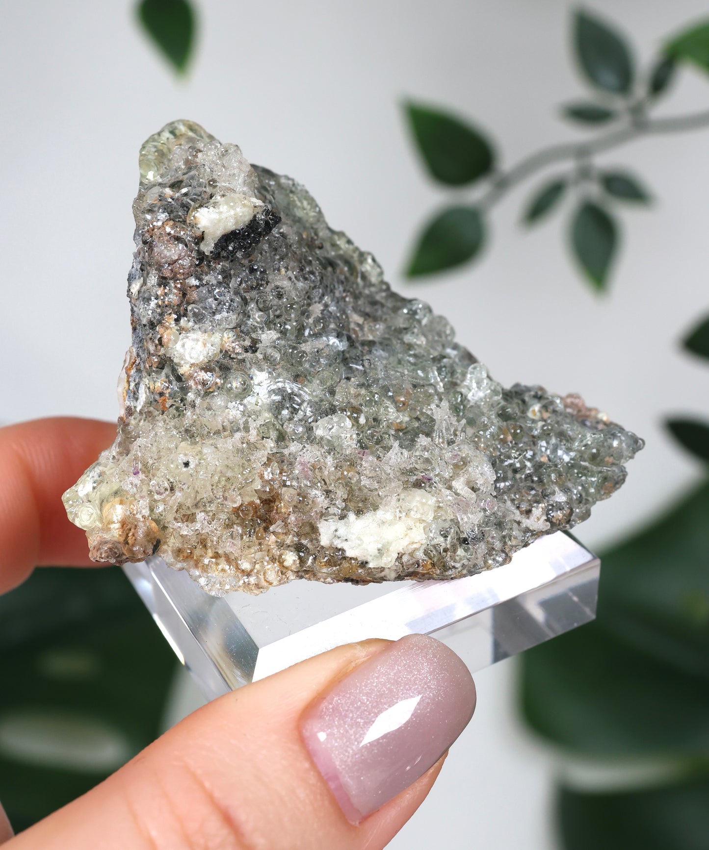 Hyalit Opal Nr.64HO