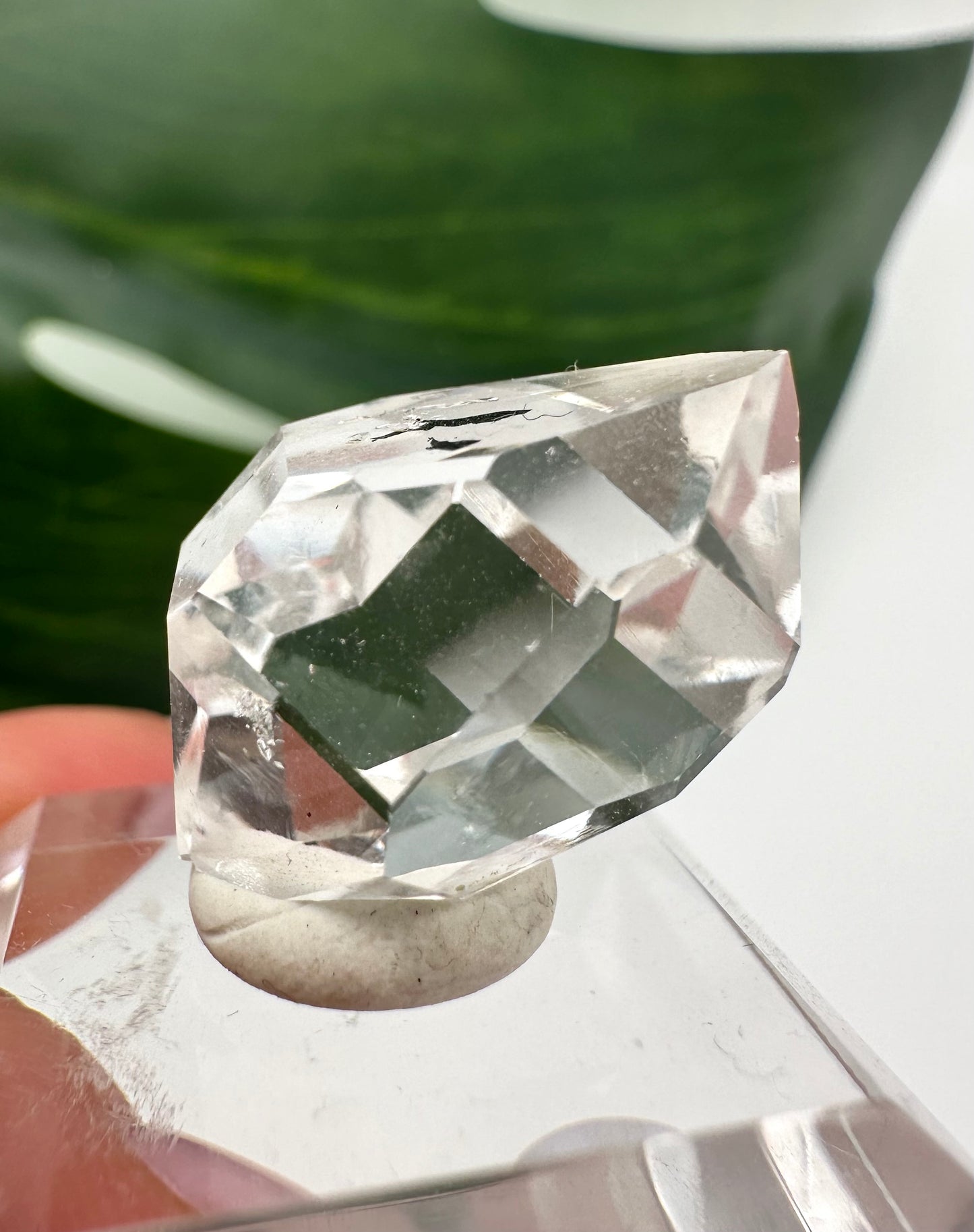 Herkimer Diamond No. 120HD