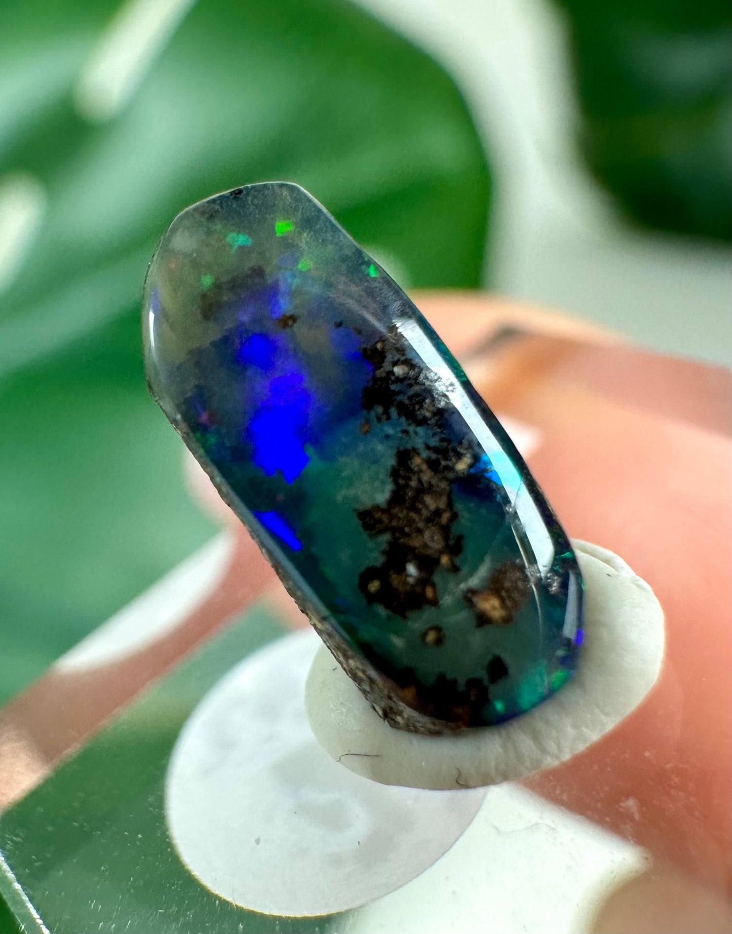 Boulder Opal Nr.87BO