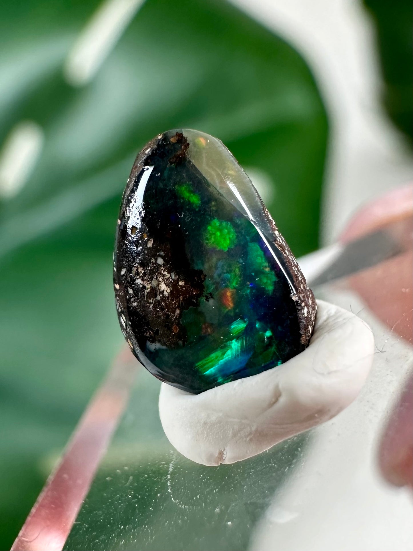 Boulder Opal Nr.103BO