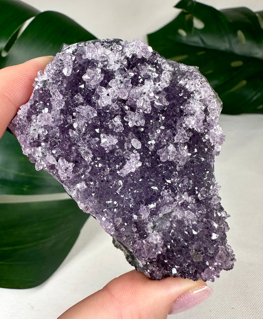 Amethyst Nr. 39LA