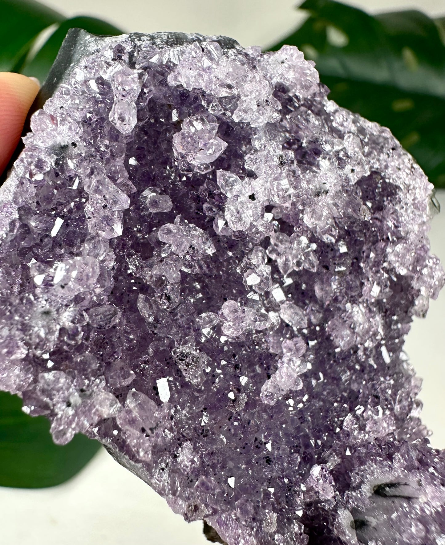 Amethyst Nr. 39LA