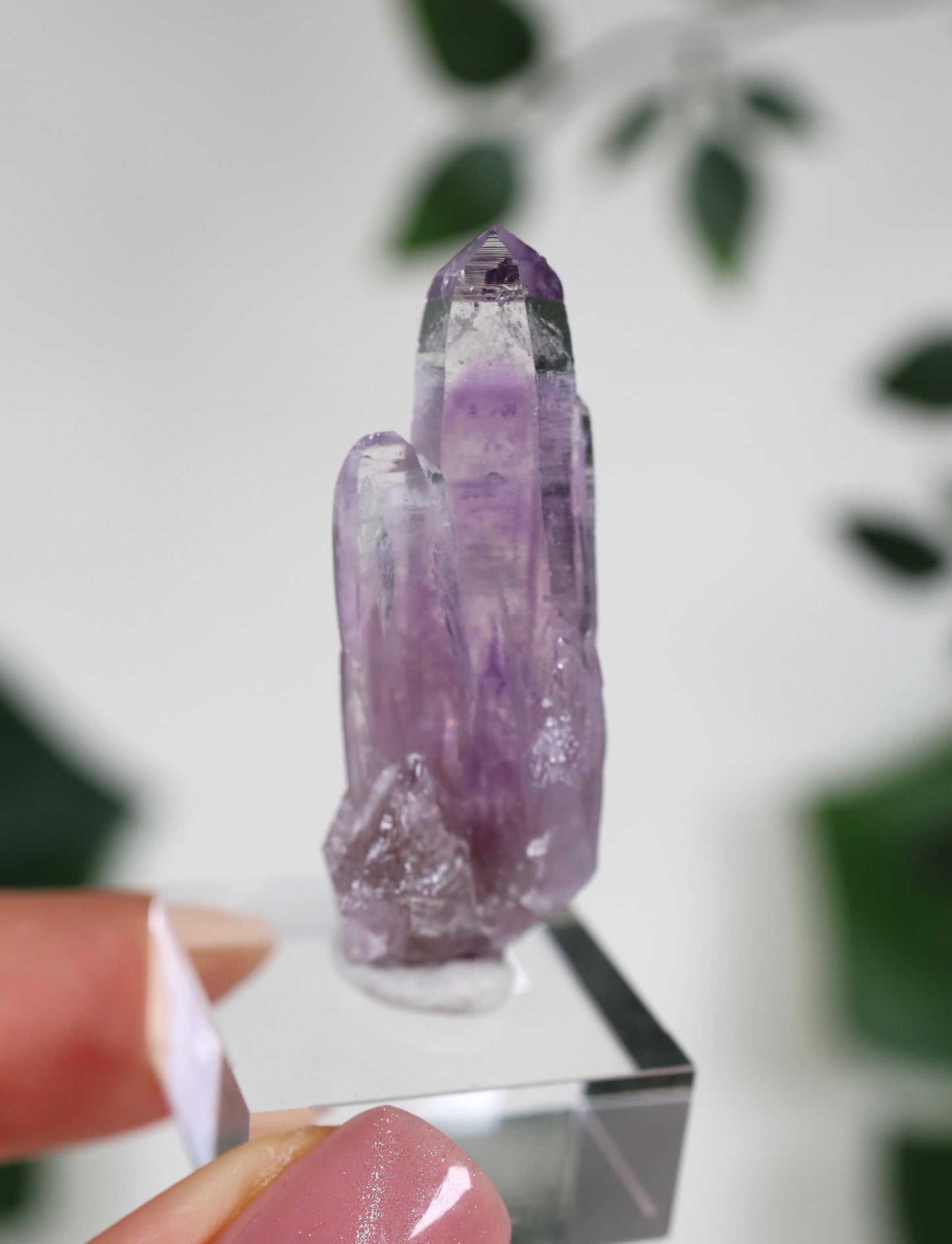 Guerrero Amethyst Nr.30G2