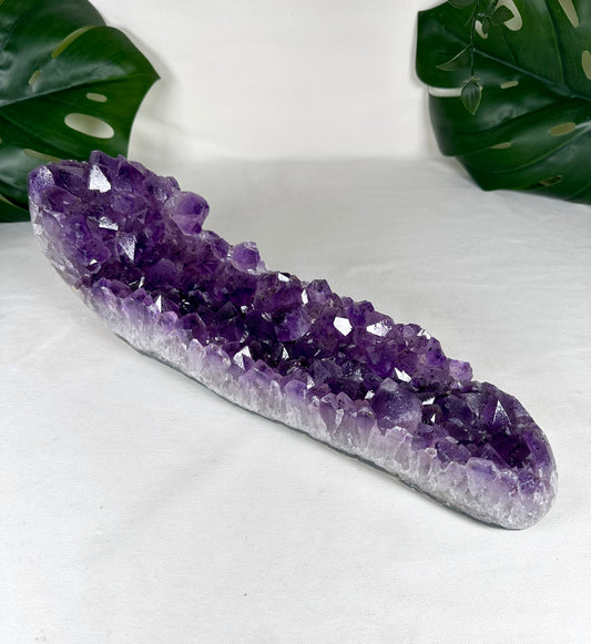 Amethyst Cluster XL Nr.580AC