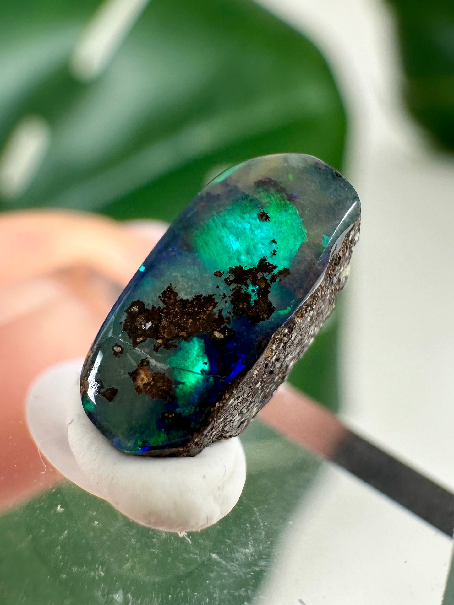 Boulder Opal Nr.87BO