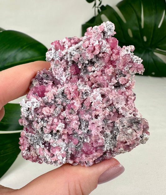 Pinker Granat Nr.113PG