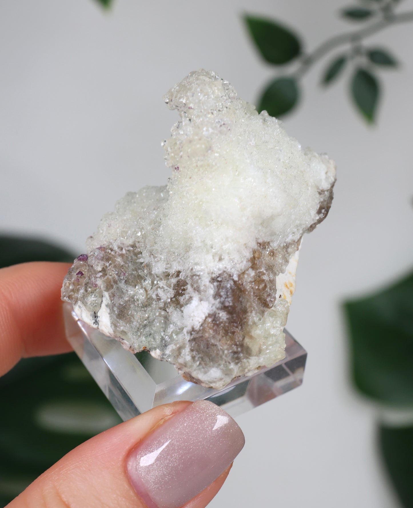 Hyalit Opal Nr.65HO