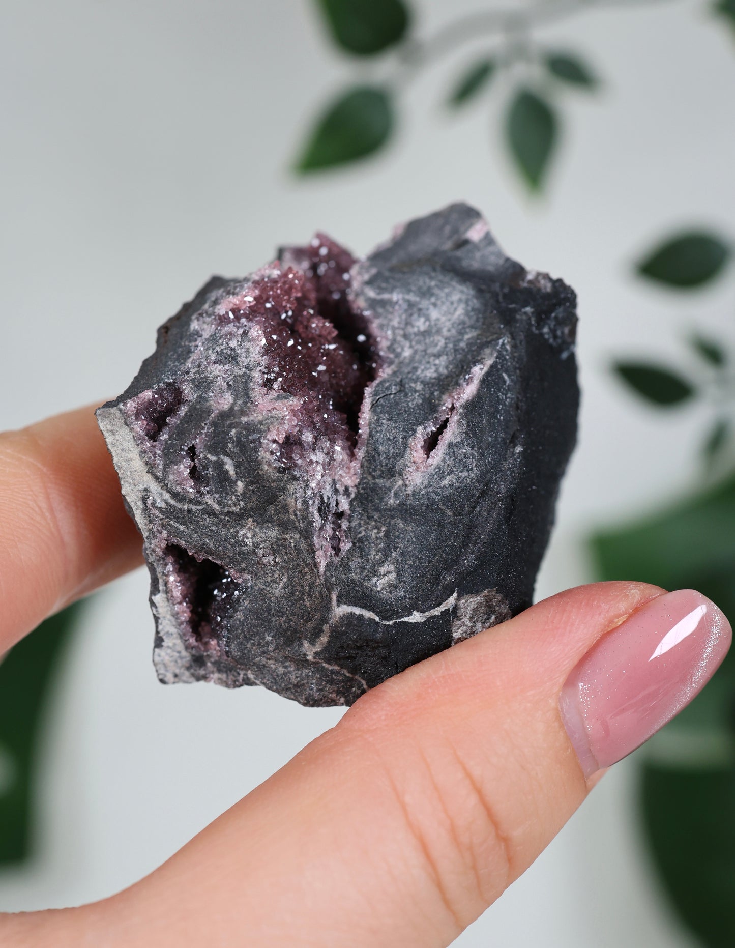 Rhodochrosit Nr.520RC