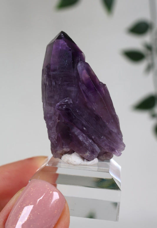 Amethyst - Neufund Nr.36AK