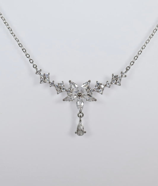 Laria Kette Silber