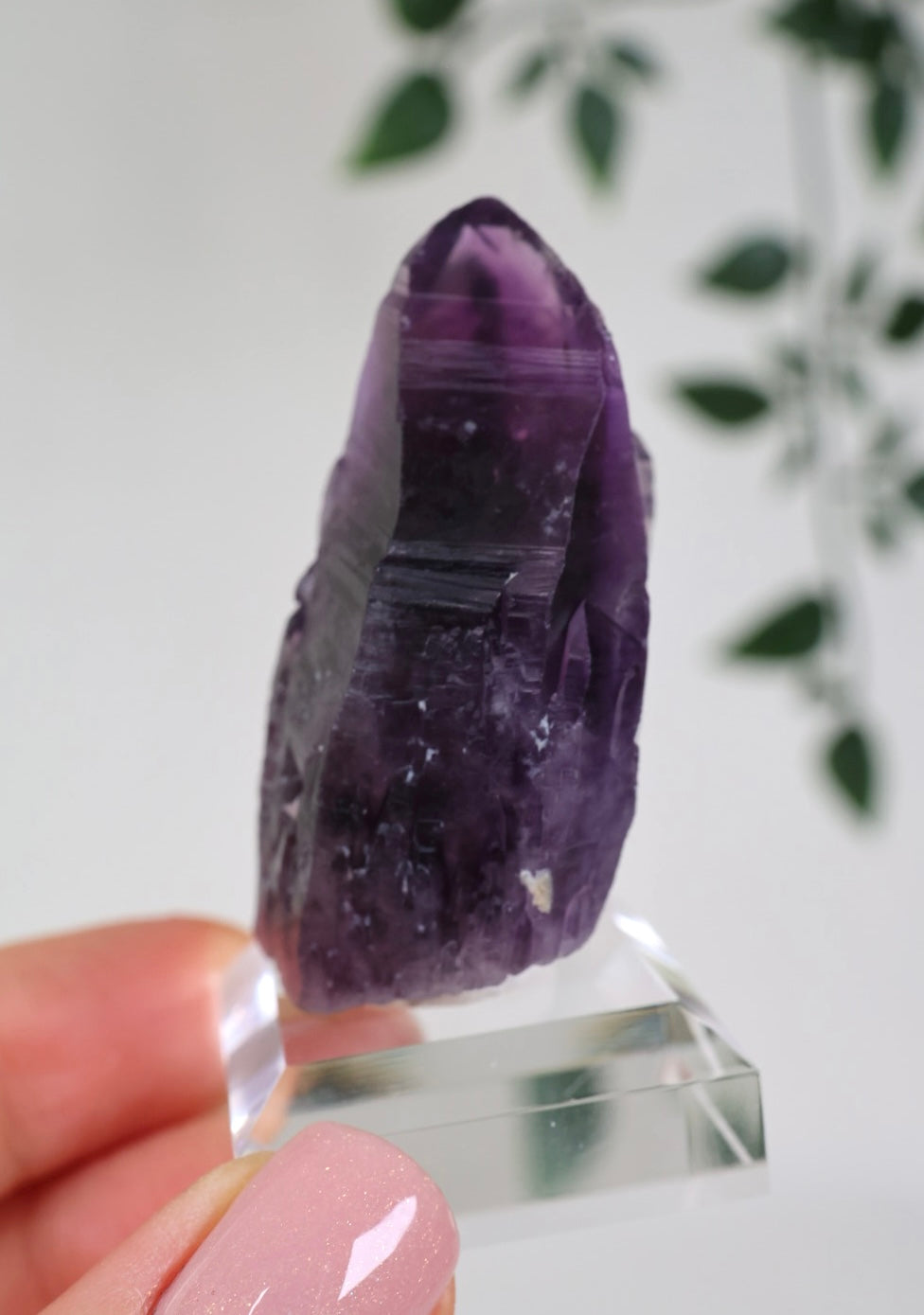 Amethyst - Neufund Nr.51AK