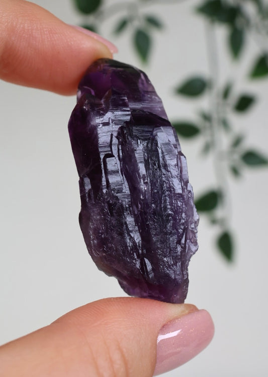 Amethyst - Neufund Nr.57AK