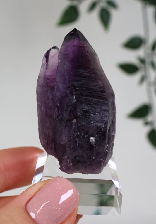 Amethyst - Neufund Nr.51AK