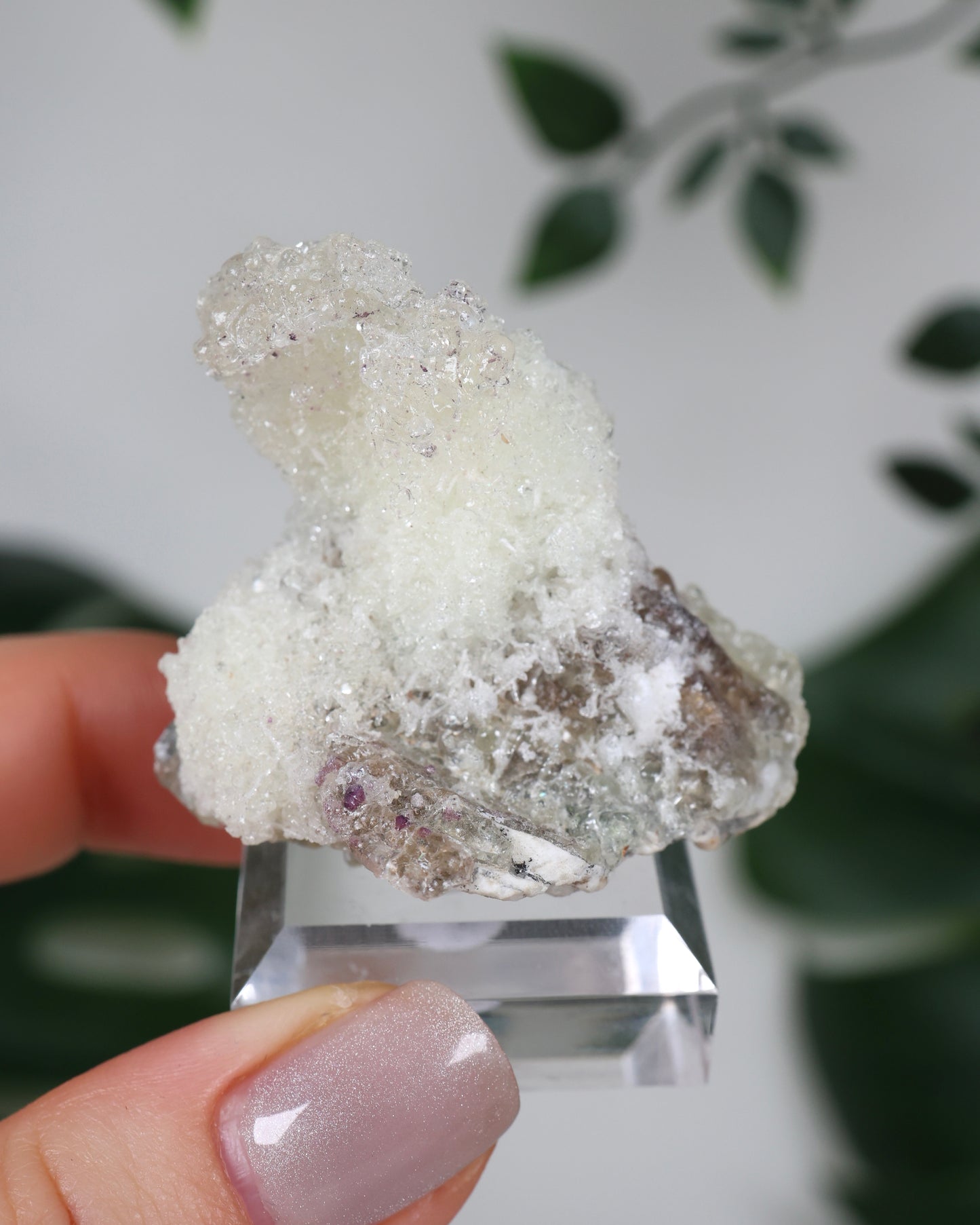 Hyalit Opal Nr.65HO
