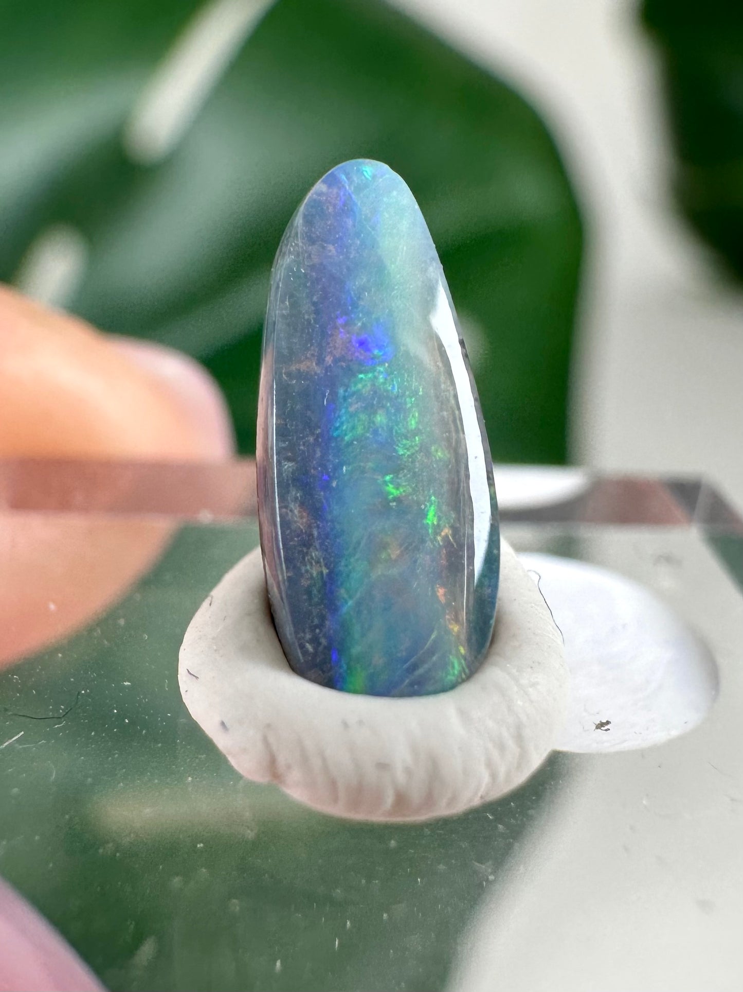 Boulder Opal Nr.109BO