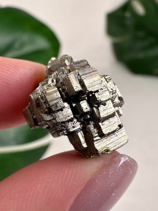 Pyrite No. 10P4