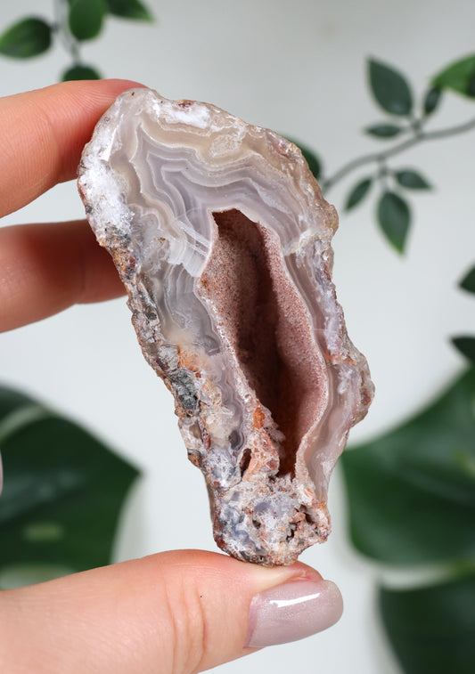 Laguna Achat Geode Nr.99LA