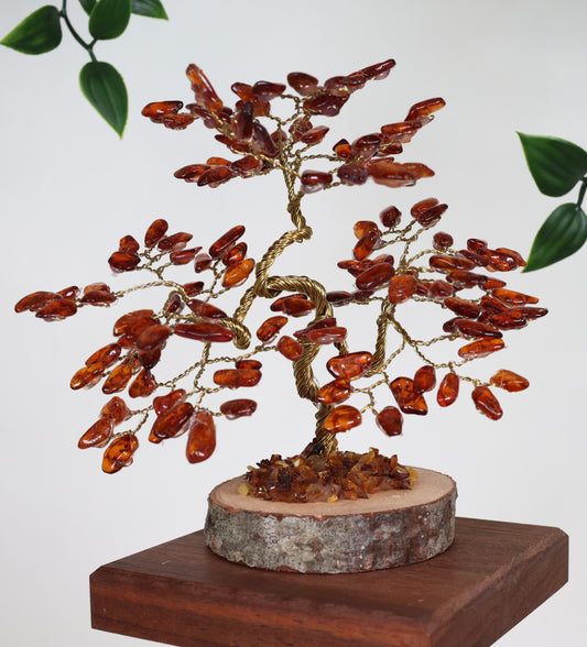 Bernstein Baum Nr.53B4