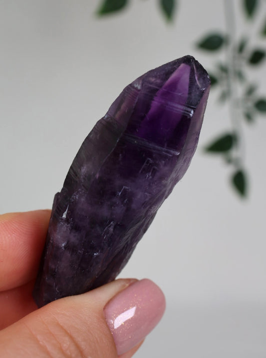 Amethyst - Neufund Nr.45A1