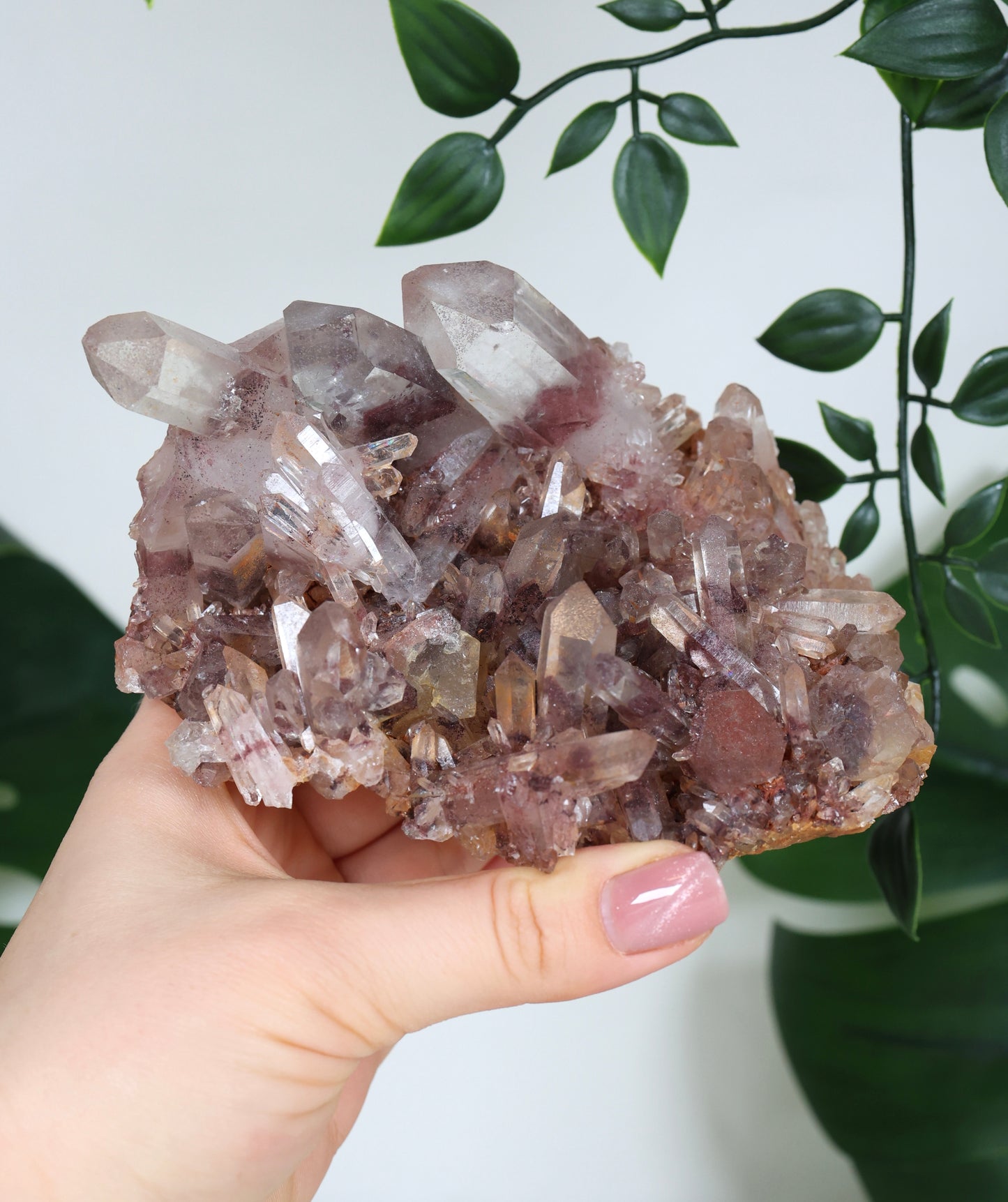 Sunset Quarz Nr.304SQ