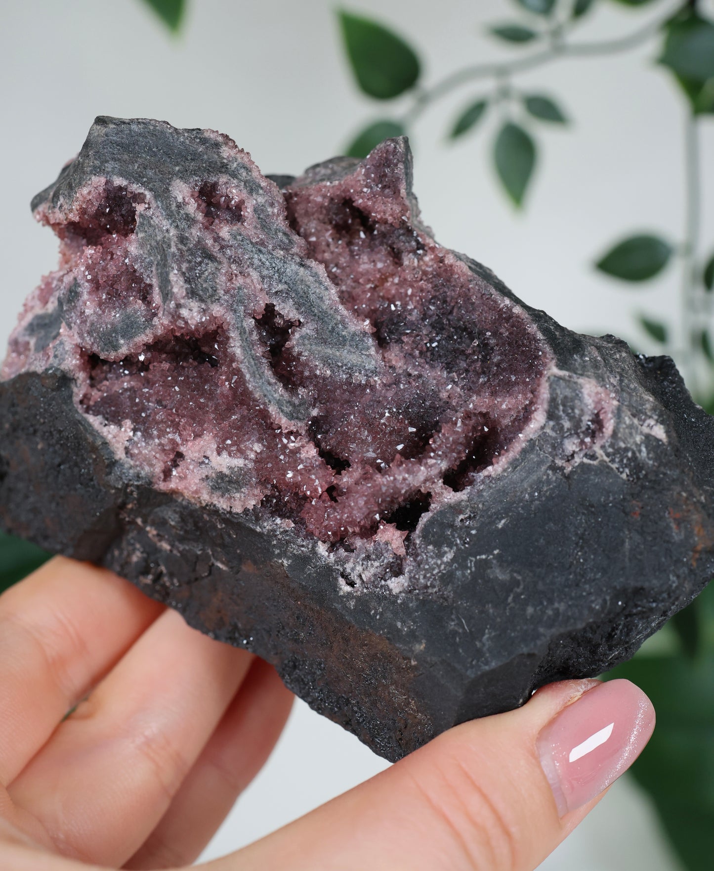 Rhodochrosit Nr.1050RC