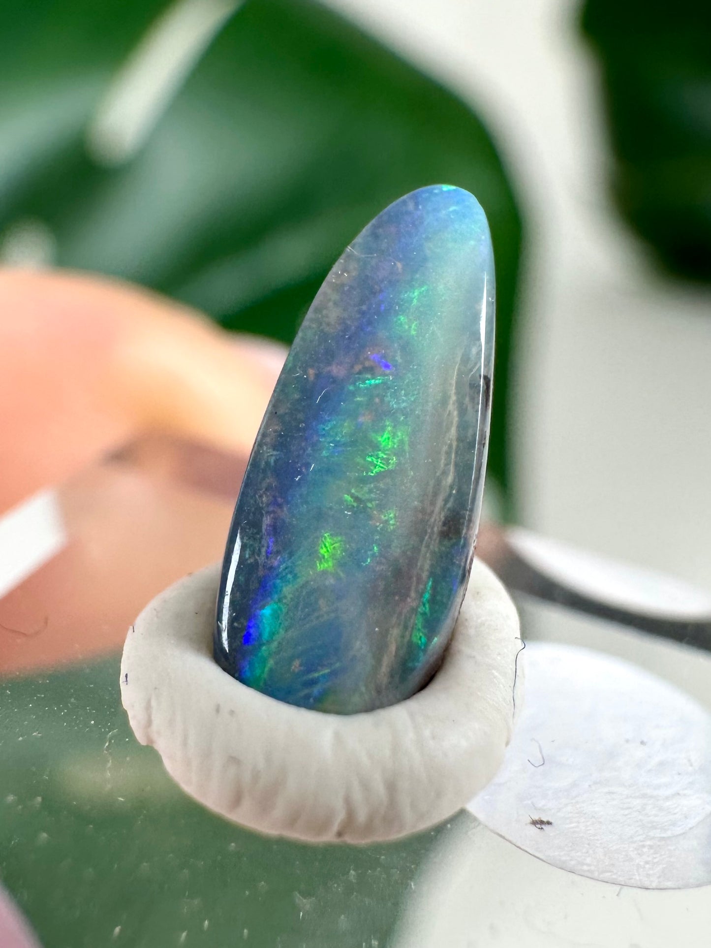 Boulder Opal Nr.109BO