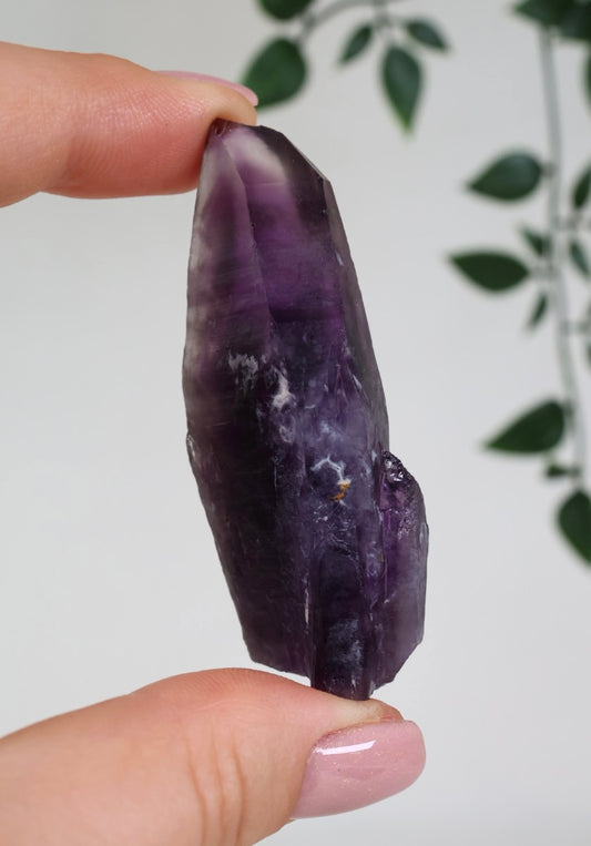 Amethyst - Neufund Nr.41AM