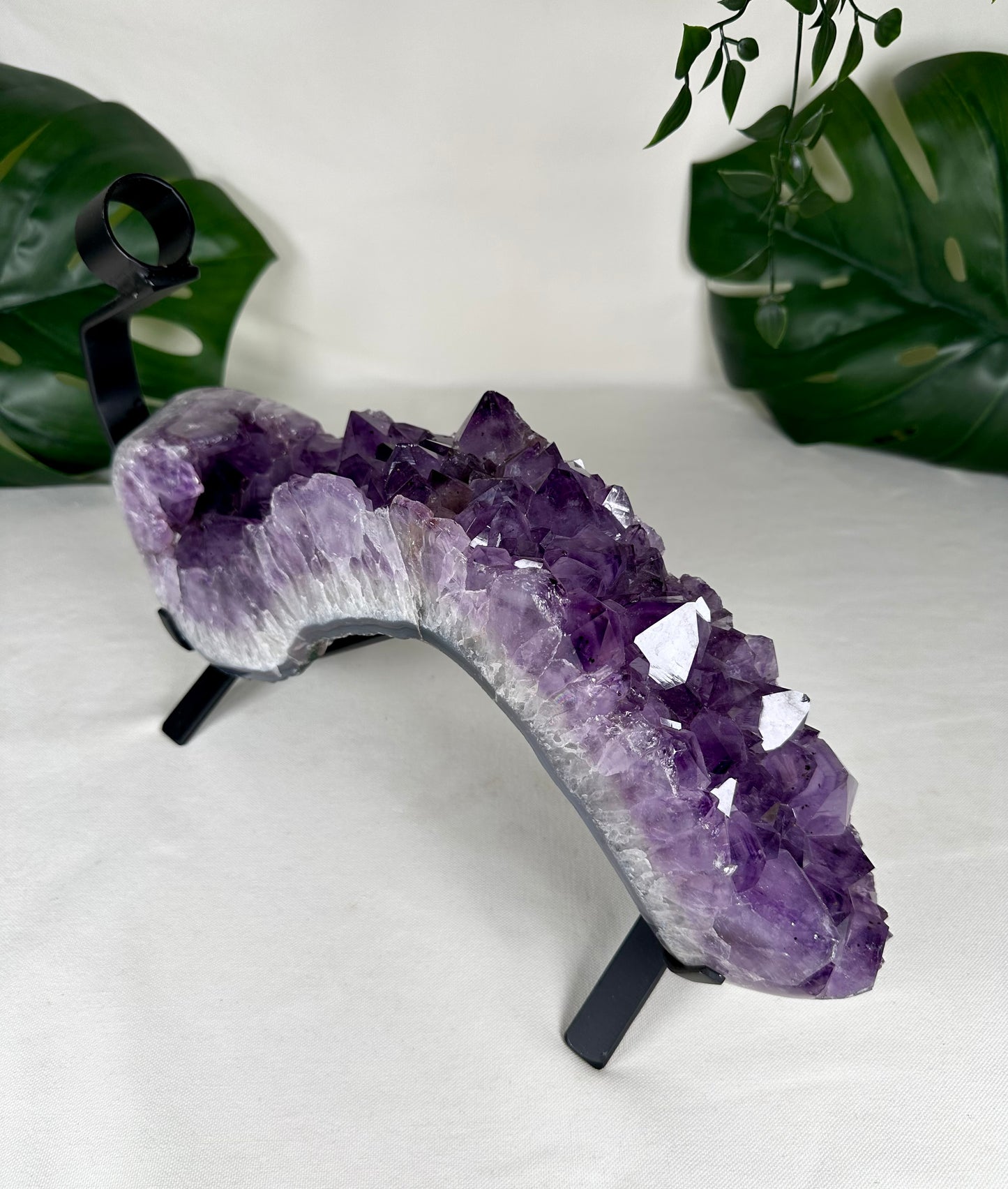 Amethyst Cluster XL Nr.615AC