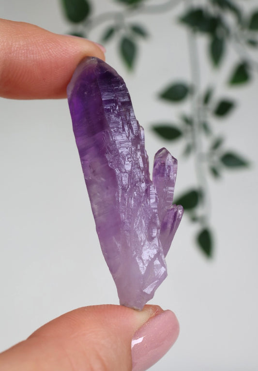 Amethyst - Neufund Nr.40AM