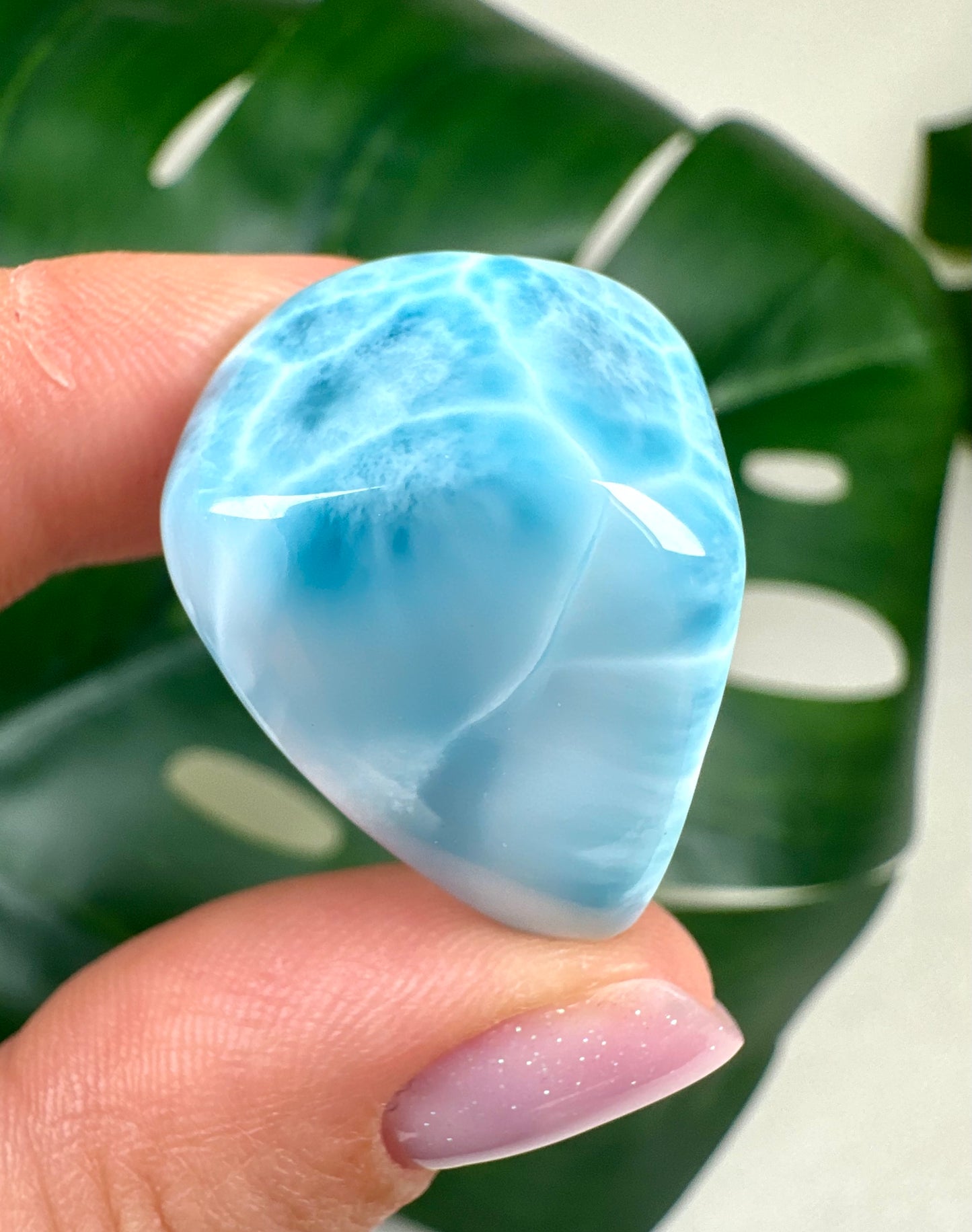 Larimar HQ Nr.216LA