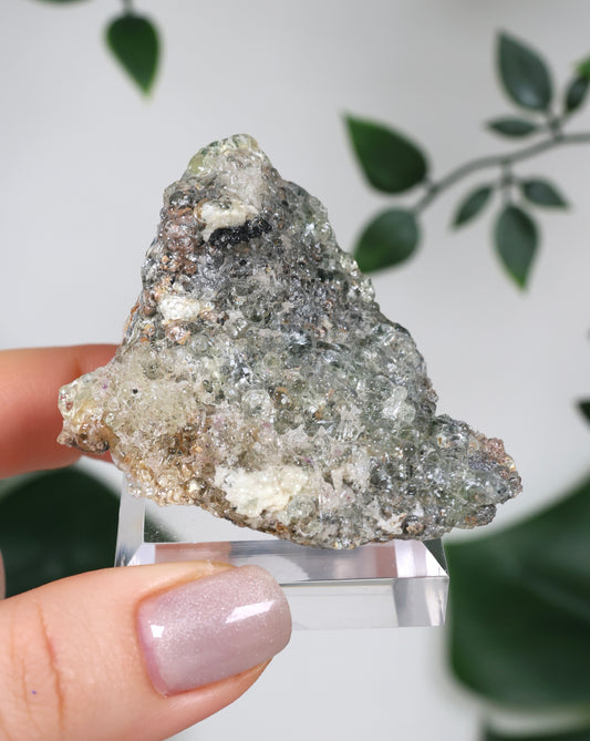 Hyalit Opal Nr.64HO