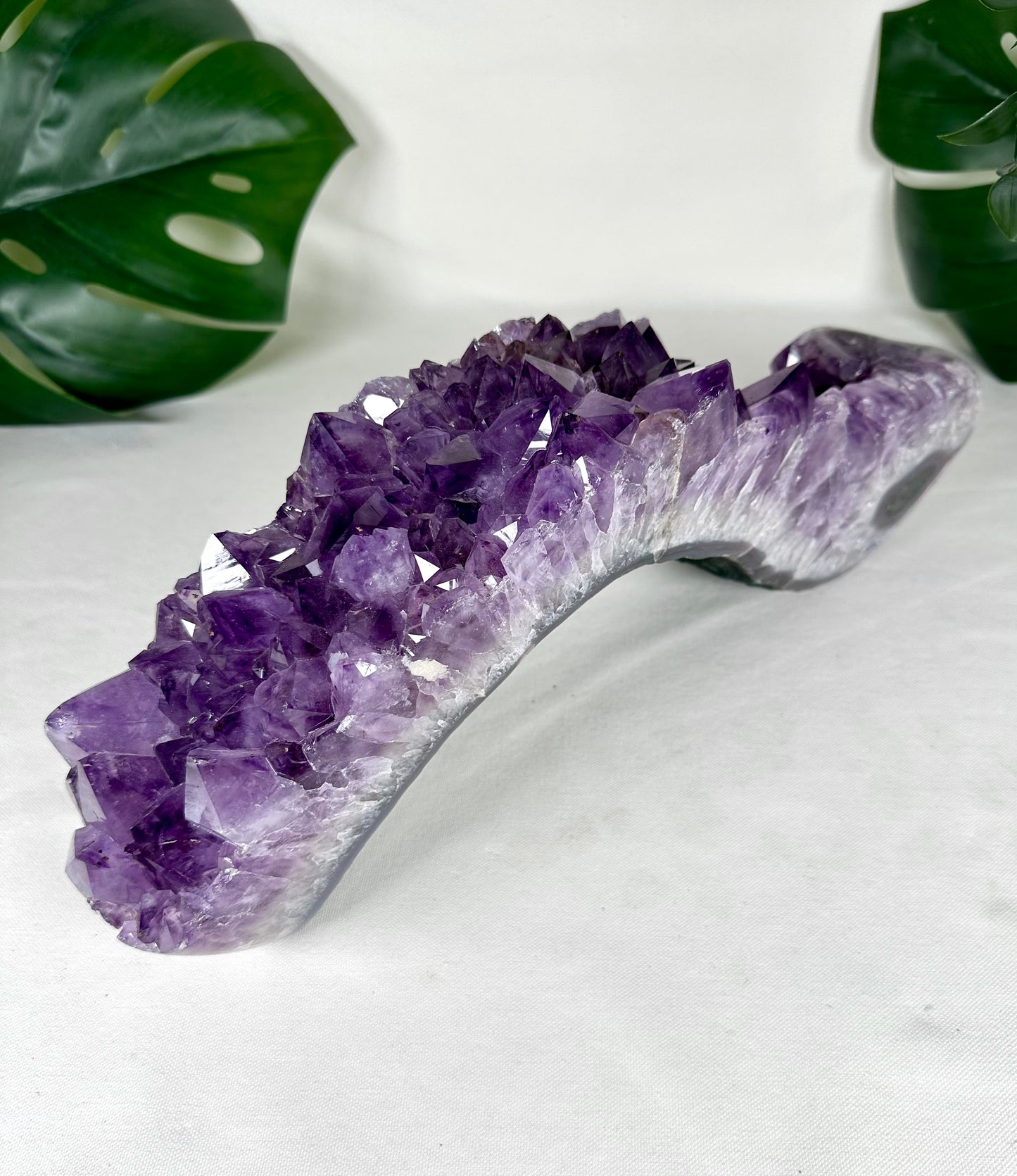 Amethyst Cluster XL Nr.615AC