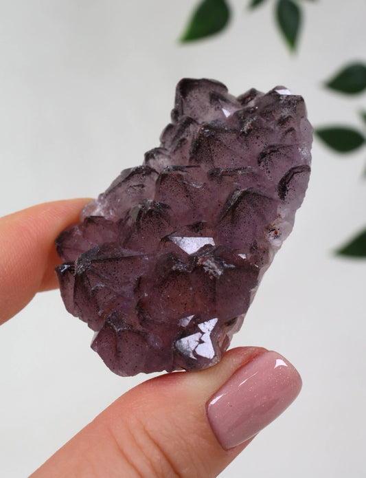 Amethyst x Hämatit Nr.32AH