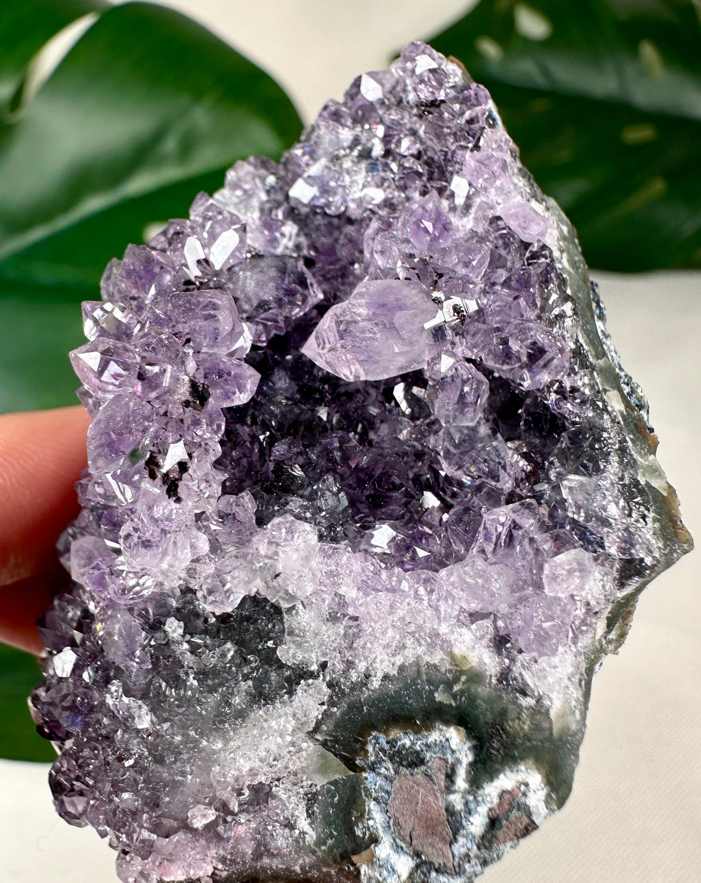 Amethyst Nr.32AL