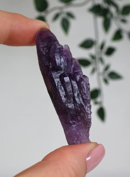 Amethyst - Neufund Nr.44A2
