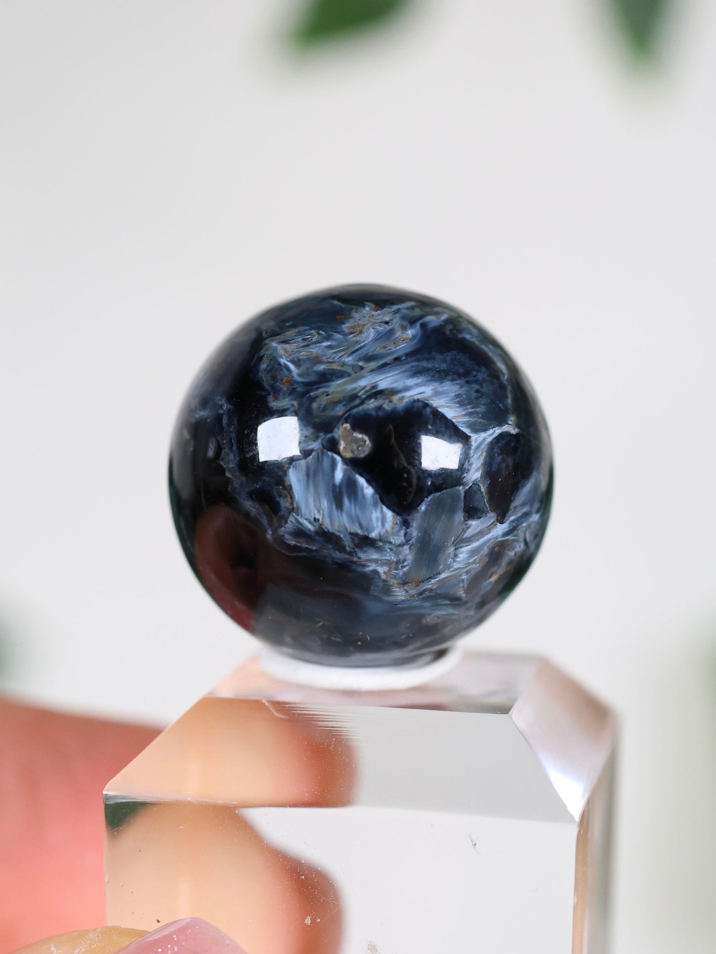 Pietersit Kugel Nr.91PK